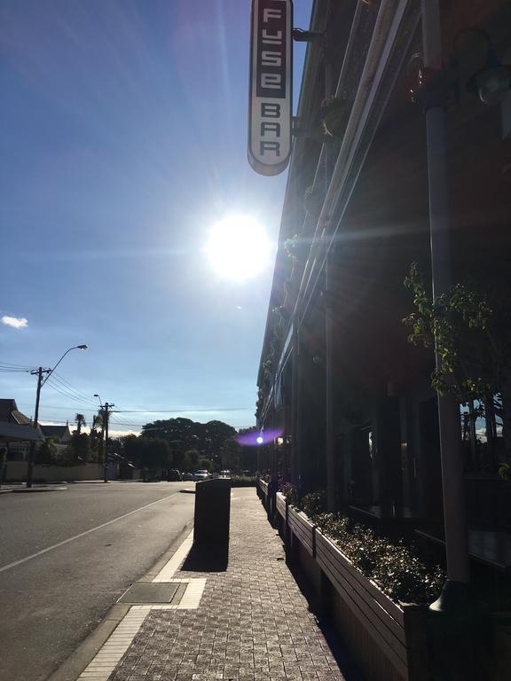 Coolibah Lodge Northbridge Perth Exterior photo